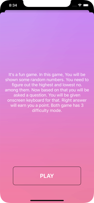 FlashingNumbers(圖2)-速報App