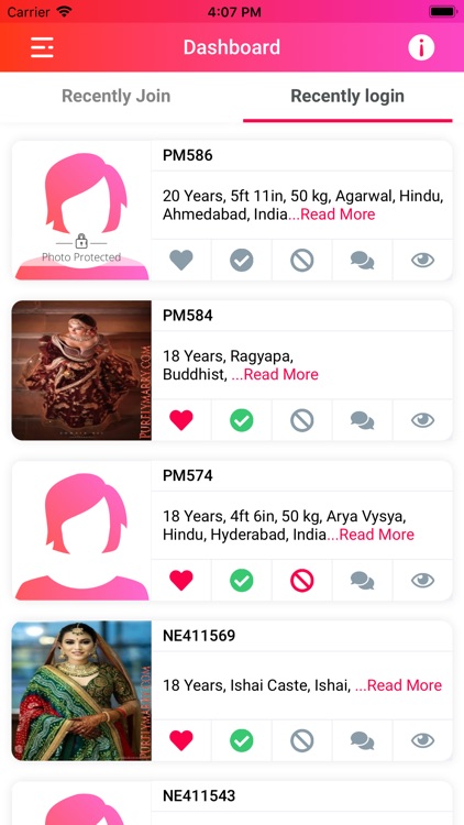 Purely Marry screenshot-6