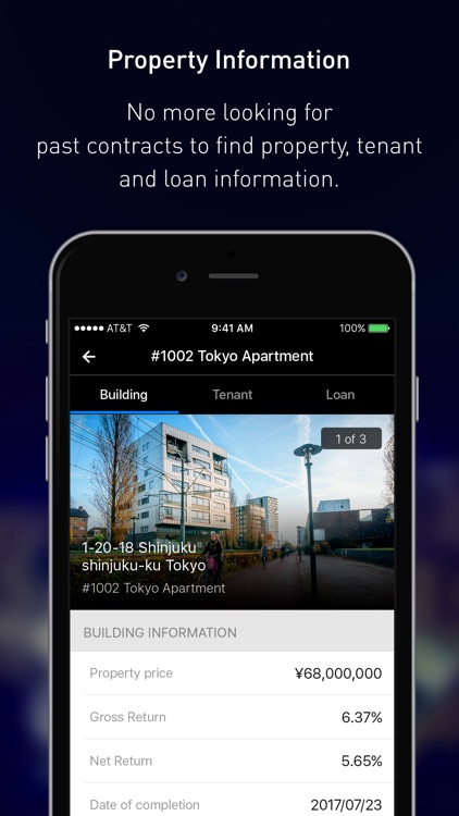 WealthPark - Real Estate