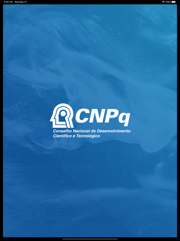 Screenshot #4 pour CNPq APP