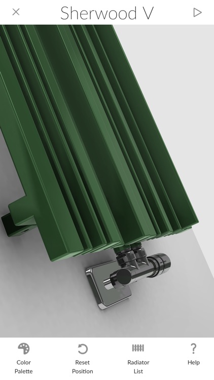 Terma 3D Visualizations screenshot-4