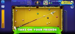 Game screenshot 8 Ball Legend - Online Pool apk