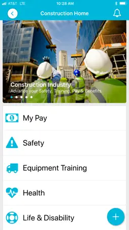 iNGAGED screenshot 2
