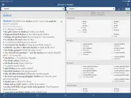Collins German-English ipad bilder 1