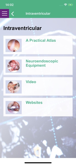 AESCULAP Neuroendoscopy(圖2)-速報App