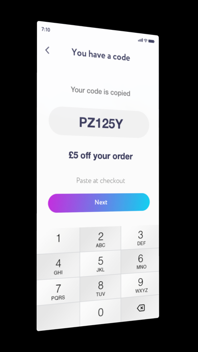 Screenshot #2 pour Phuza