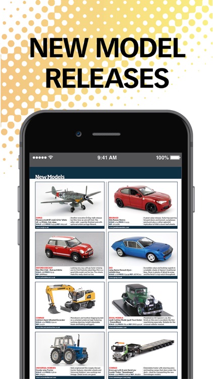 Diecast Collector screenshot-4