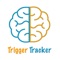 This app allows end users to track their emotional triggers, along with the thoughts, feelings, images that represents the triggering situation, and the level of emotional disturbance the triggering situation creates