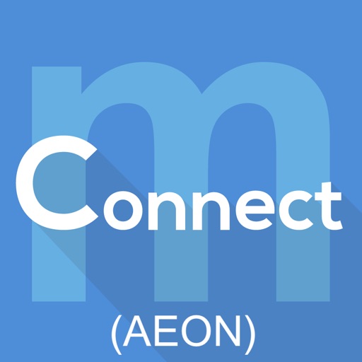 FCS m-Connect V3 (AEON)