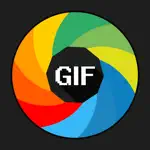 Gif Maker-Photo to video maker App Positive Reviews