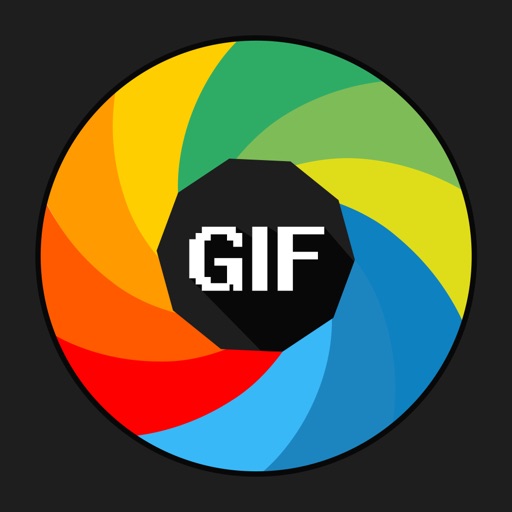 GIF Maker - GIF Camera - Video to gif Editor - APK Download for