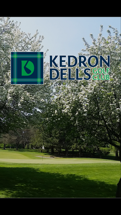 Screenshot #1 pour Kedron Dells Golf Club