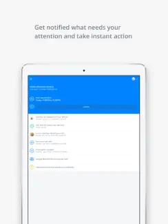Sling: Employee Scheduling App iPad image 3