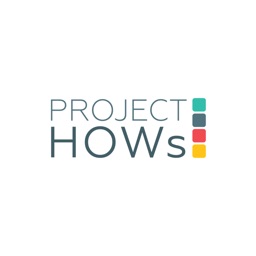 Project HOWs