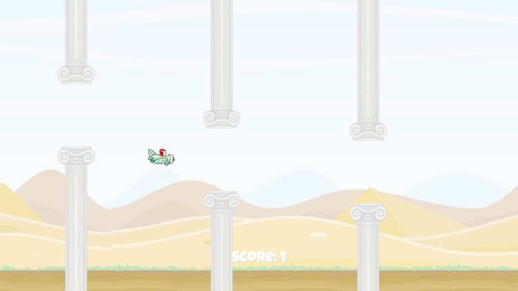 Airplane Adventures Pro