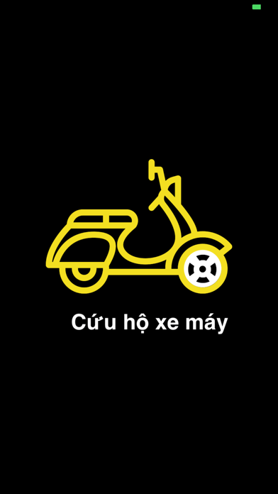 Screenshot #1 pour Cứu hộ xe máy