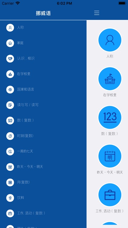 挪威语-实用日常口语
