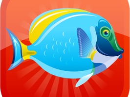 Coral-Reef Fish Emojis
