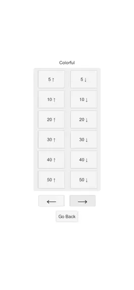 Game screenshot Number Touch (AD ver.) - PCM hack