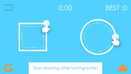 Game screenshot Circle & Square mod apk