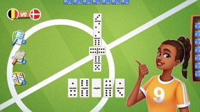 Dominoes Striker screenshot