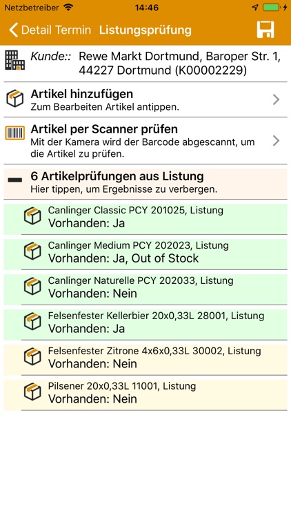 ProfitSystem screenshot-8