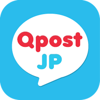 Qpost JP