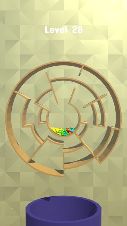 Block Puzzle - Balls Game screenshot-3
