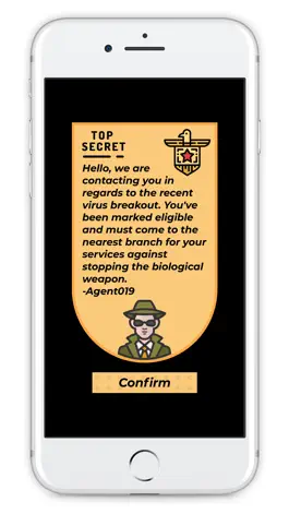 Game screenshot Virus War: Kill the Viruses hack