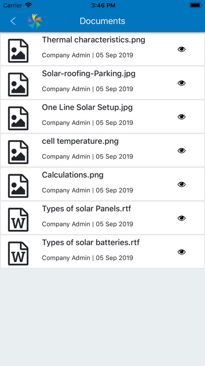 True Power Solar screenshot-6