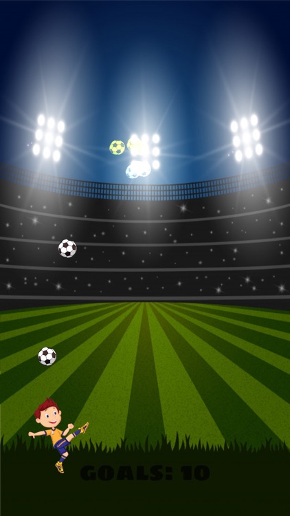 ScoreGoal screenshot-4