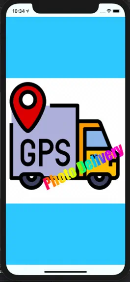 Game screenshot GPS Package Delivery mod apk
