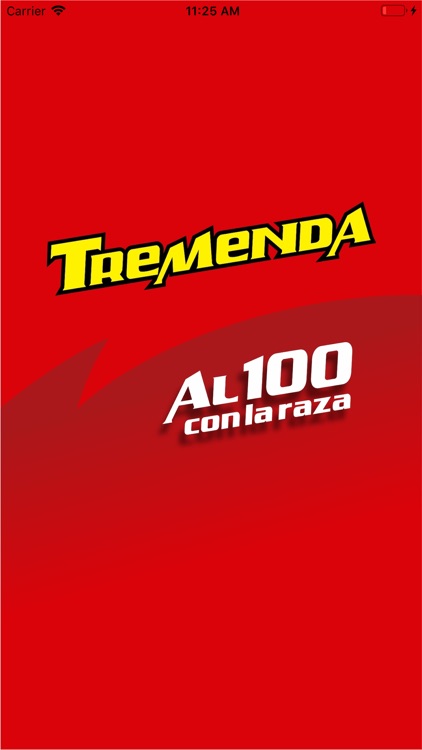 La Tremenda En Cadena