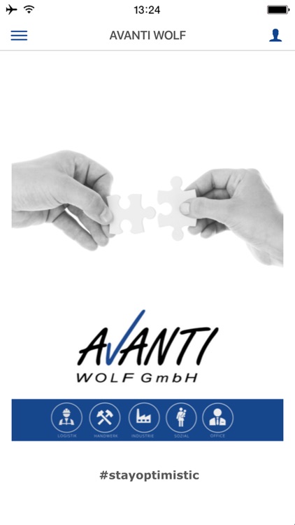 AVANTI WOLF