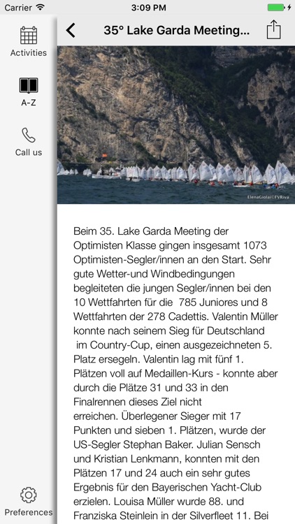 Bayerischer Yacht-Club e.V. screenshot-3