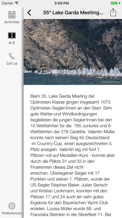 Bayerischer Yacht-Club e.V. screenshot-3