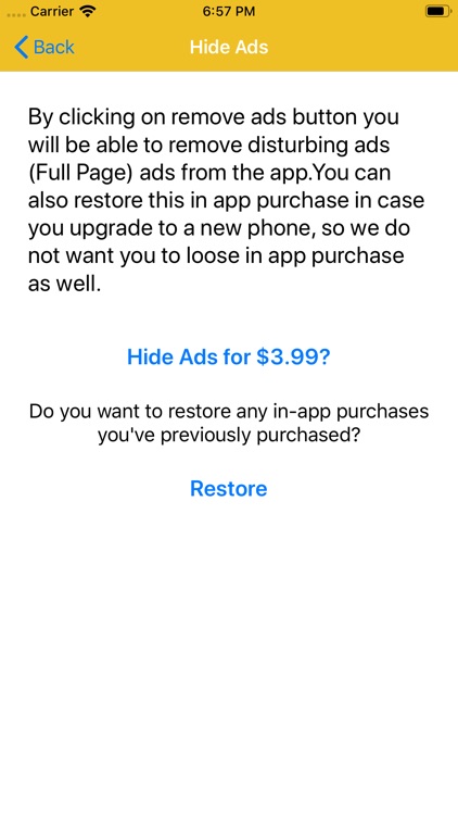 Cup Cake Recipes screenshot-7