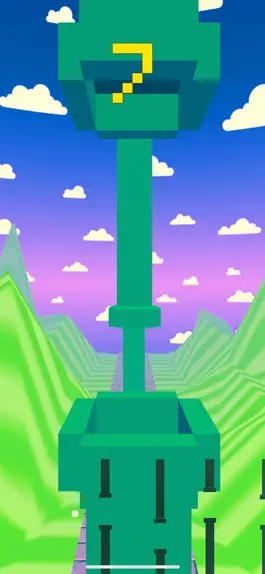 Game screenshot First Person Flapper (FPF) apk