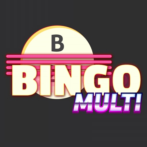 icon of Bingo Billionaire Multi Bingo