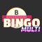 Bingo Billionaire Multi Bingo