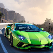 Traffic Tour Racer in 3D