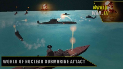 世界の潜水艦戦闘のおすすめ画像3
