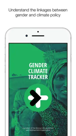 Game screenshot Gender Climate Tracker mod apk