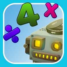 Activities of Matific Galaxy 4th Grade Math