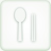 Eat & Drink - A Food Diary icon