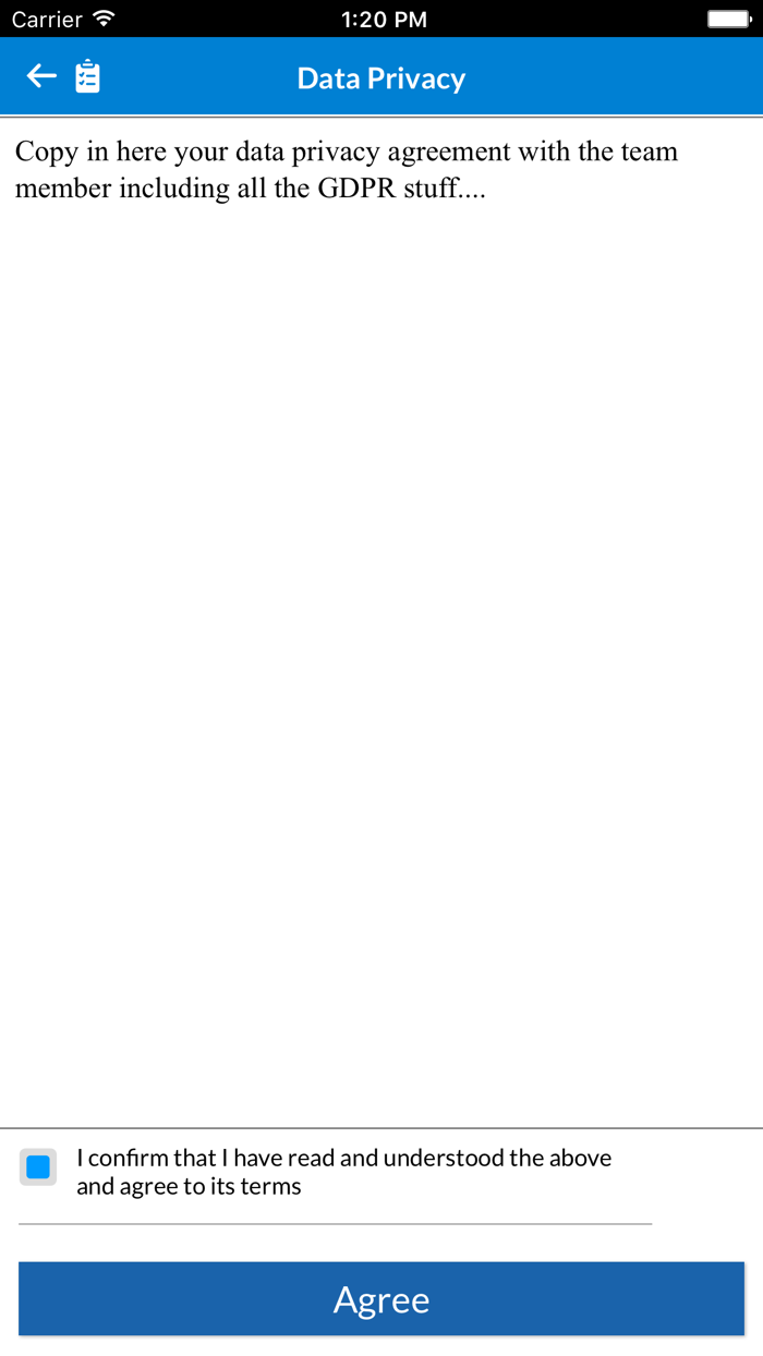 Team GB Games Portal