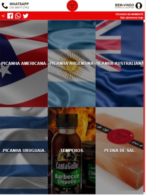 Screenshot #4 pour Picanha +