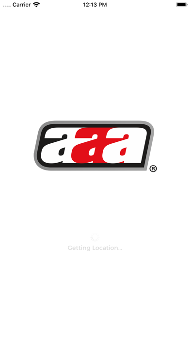 Screenshot #1 pour Amanah Auto Assist Driver