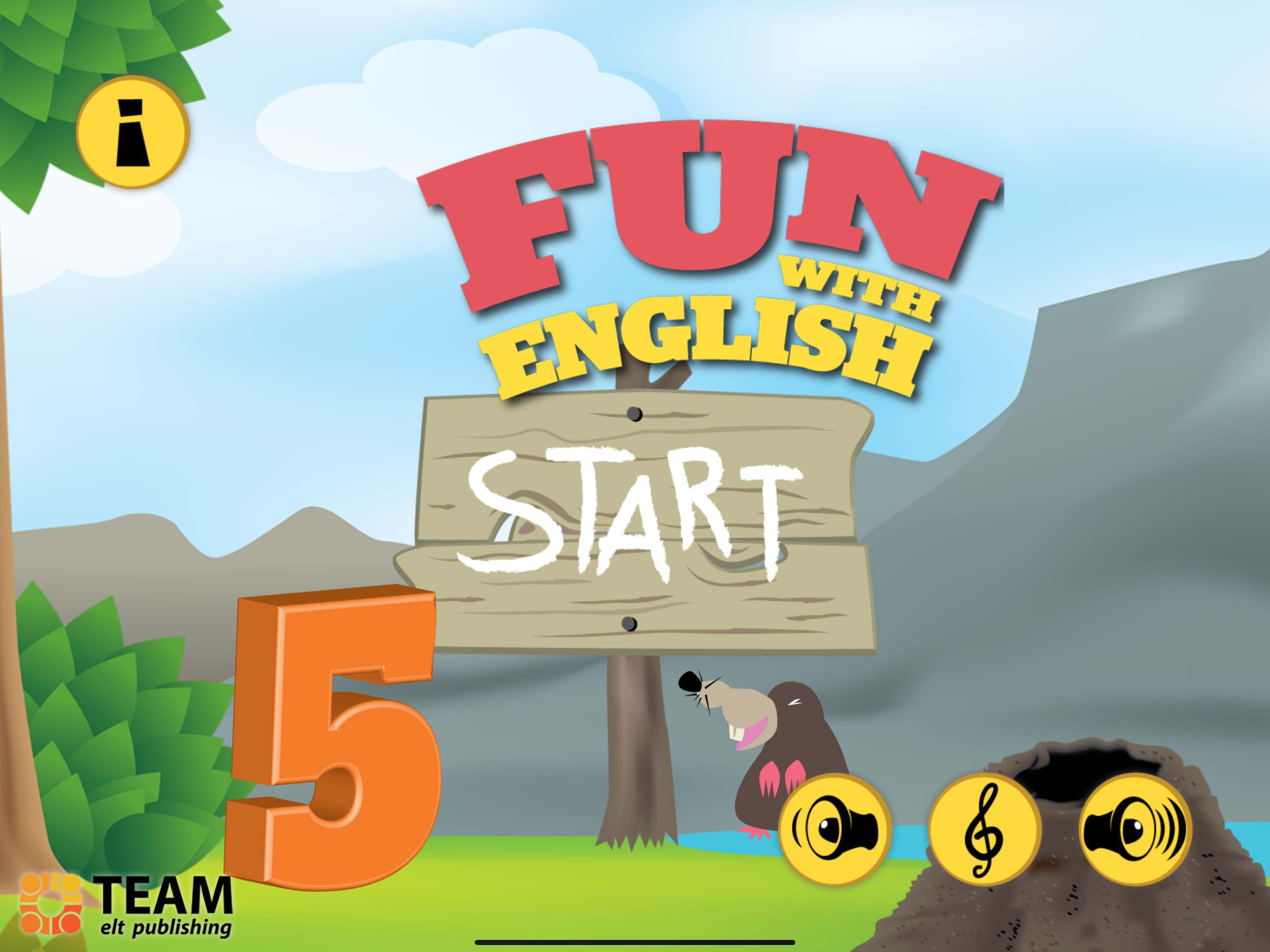 Fun with English 5 screenshot 12