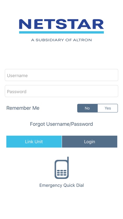 Netstar Telematics India